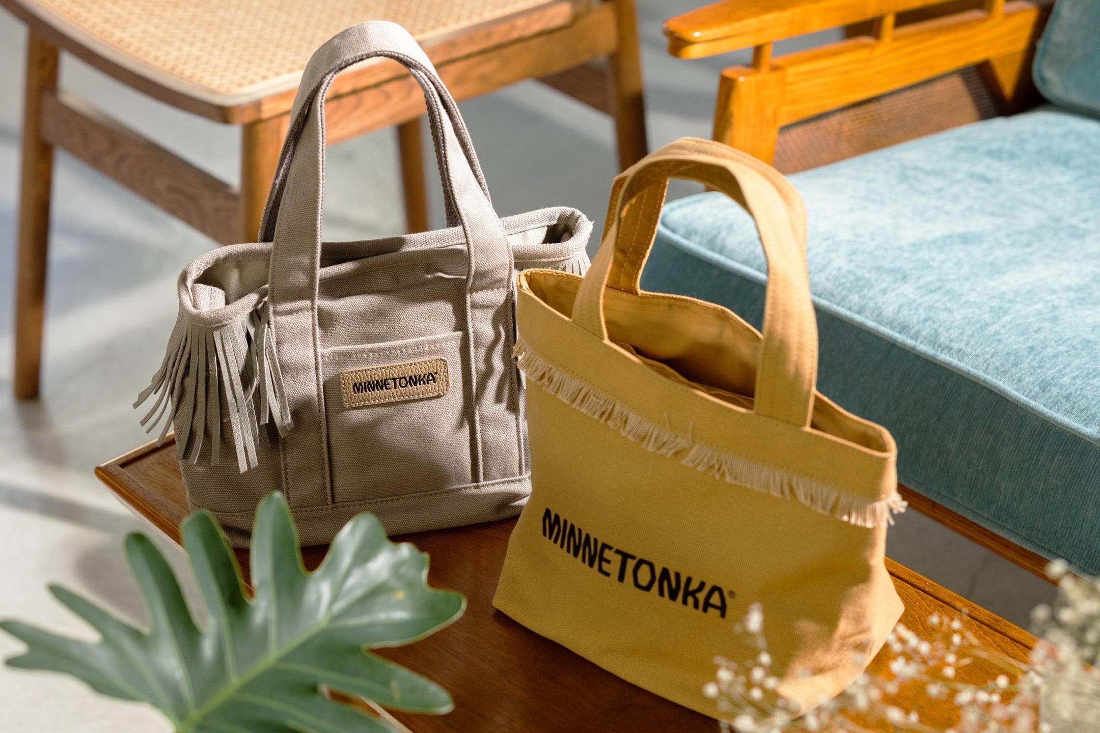 使いやすい、プレゼントにもちょうど良い小物シリーズ