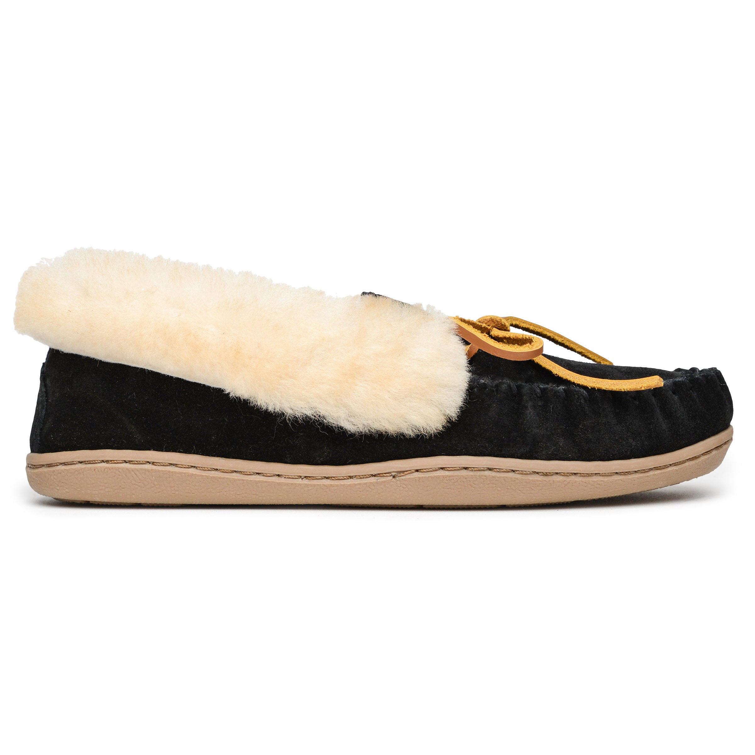 ALPINE SHEEPSKIN MOC