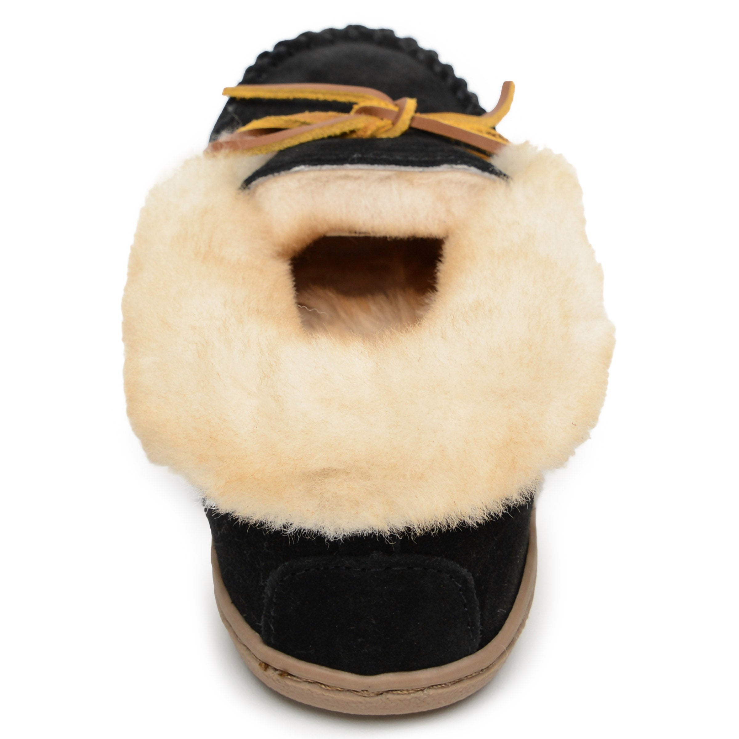ALPINE SHEEPSKIN MOC