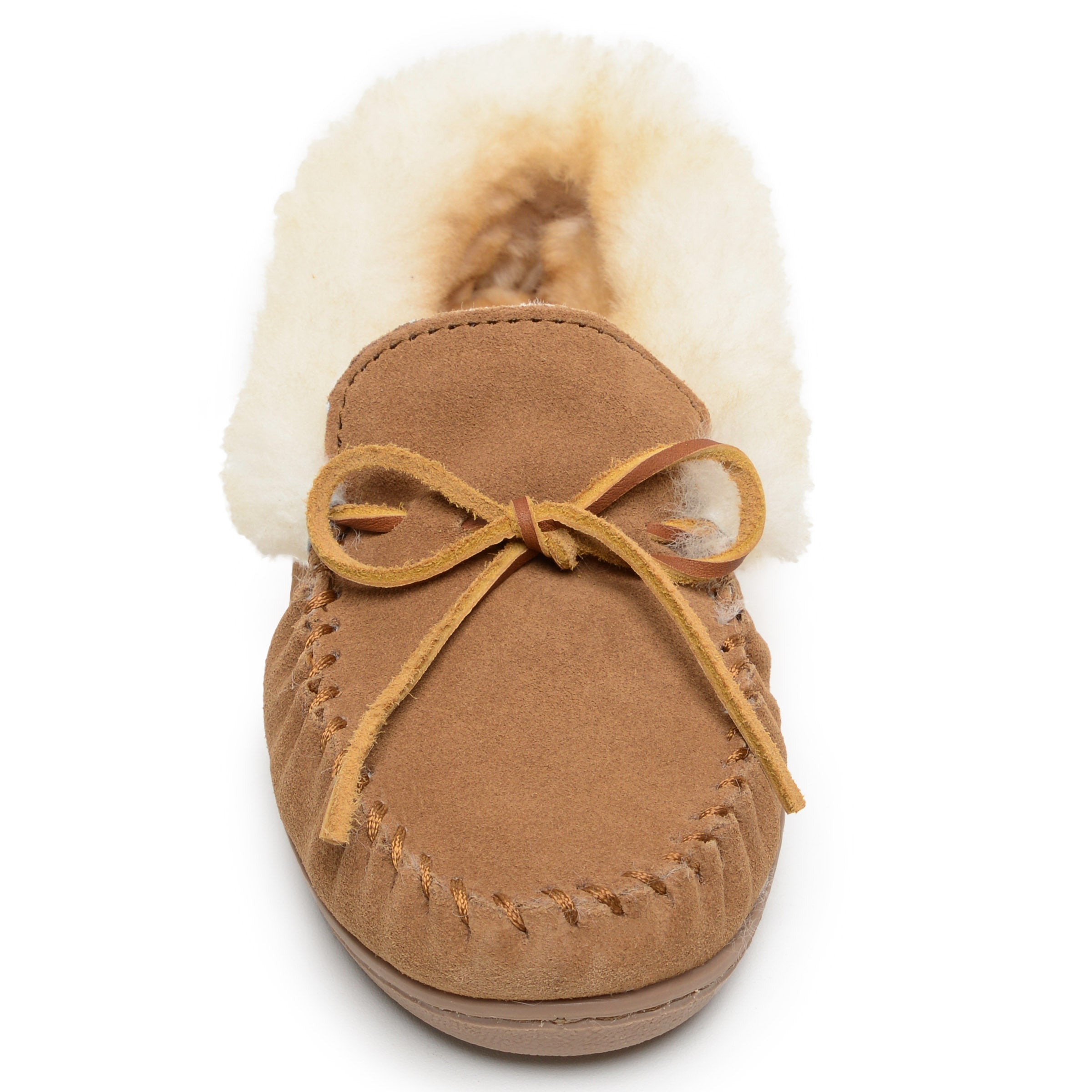 ALPINE SHEEPSKIN MOC