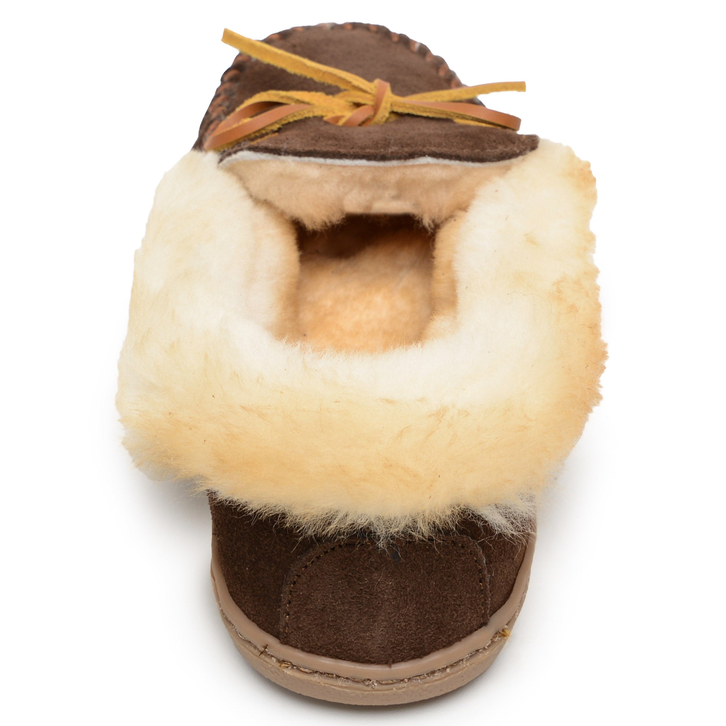 ALPINE SHEEPSKIN MOC