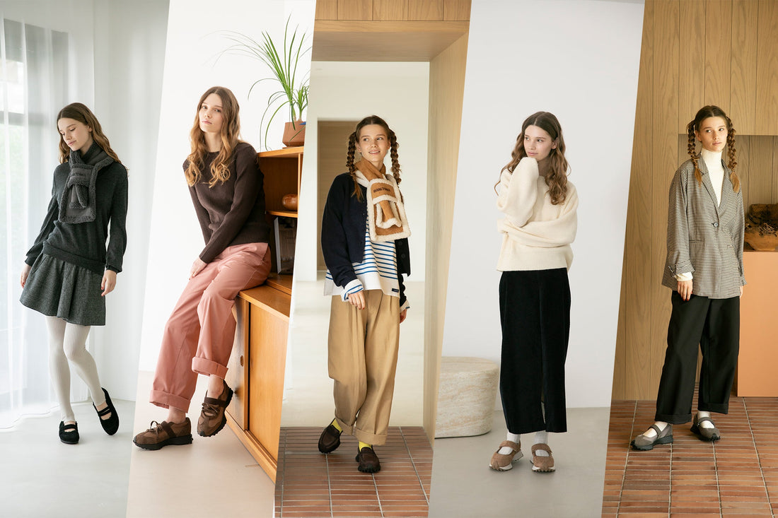 AUTUMN SPECIAL FAIR｜対象モデル 10％OFF