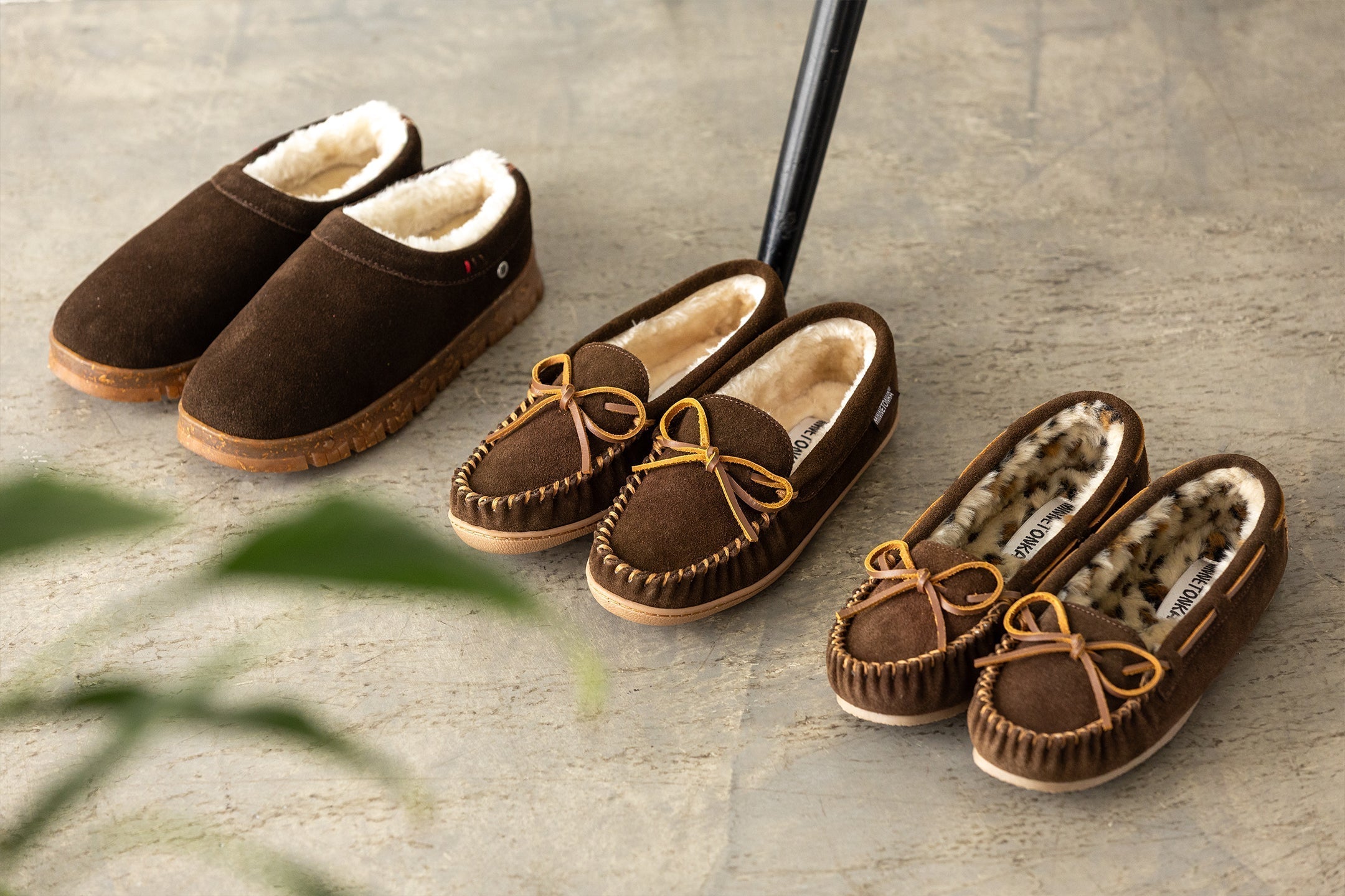 お待たせしました！本日リニューアルオープンしました！ – MINNETONKA