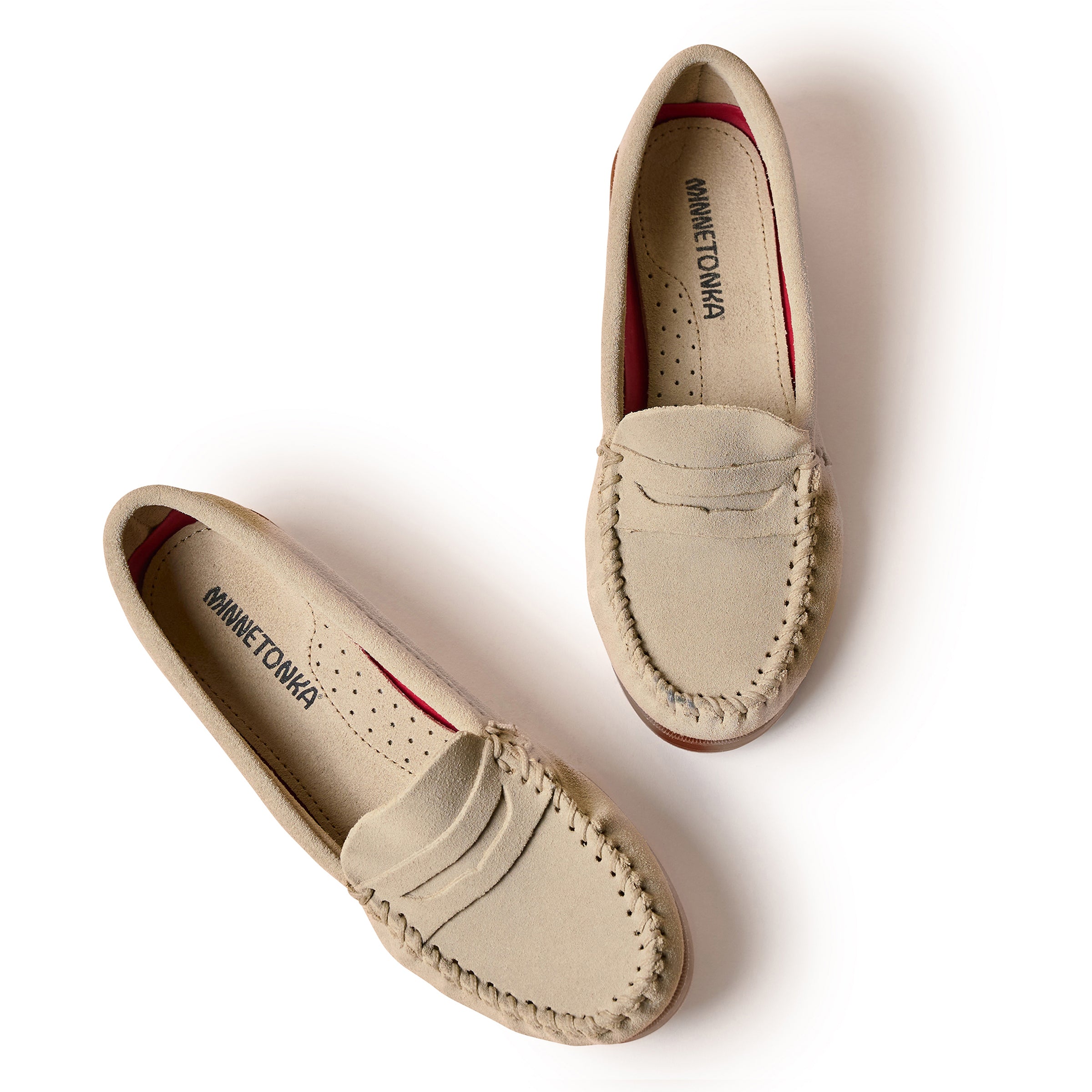 Mellony Penny – MINNETONKA公式オンラインストア