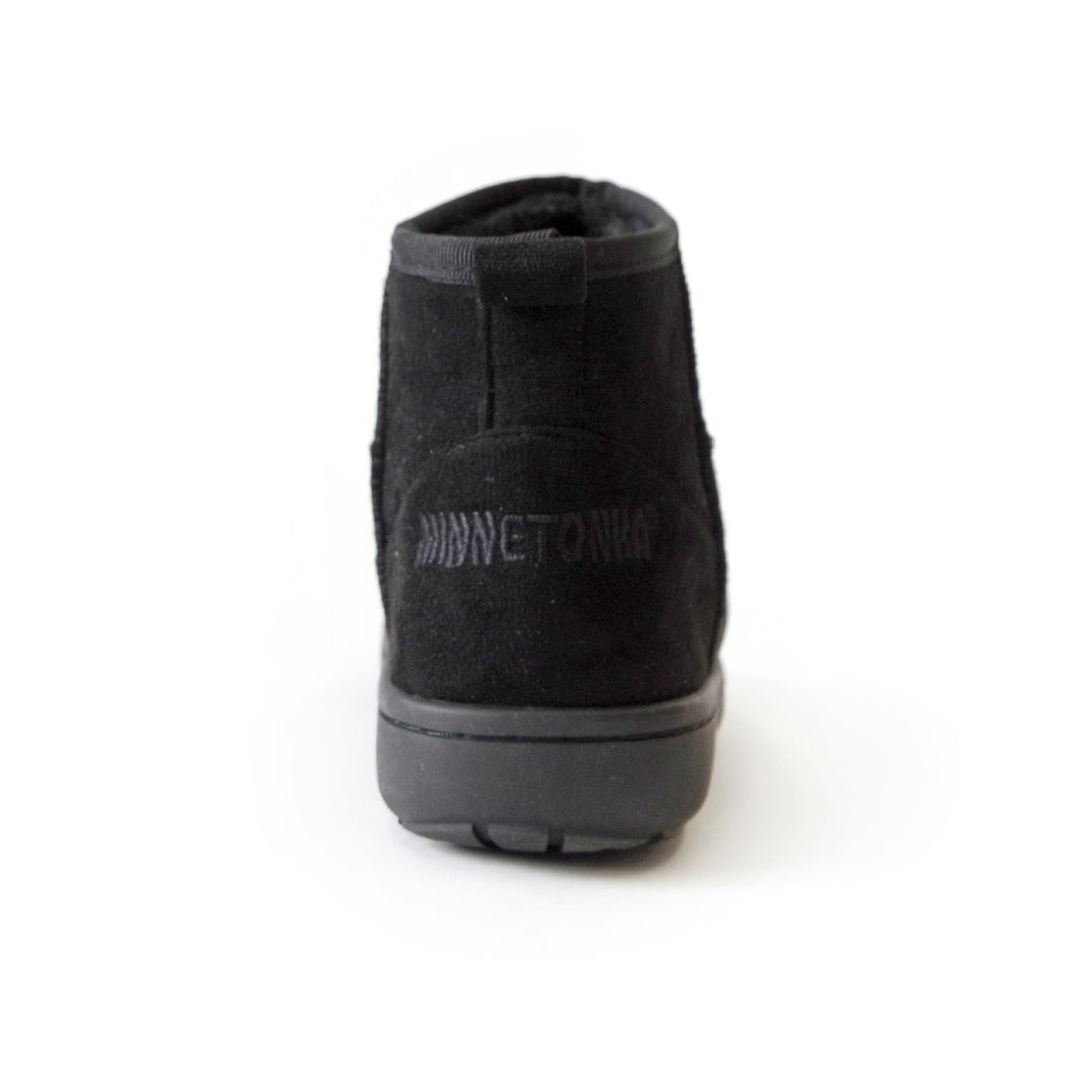 アンクルスリッパーブーツ 【ANKLE SLIPPER BOOTS】 GREGE×FABRIC