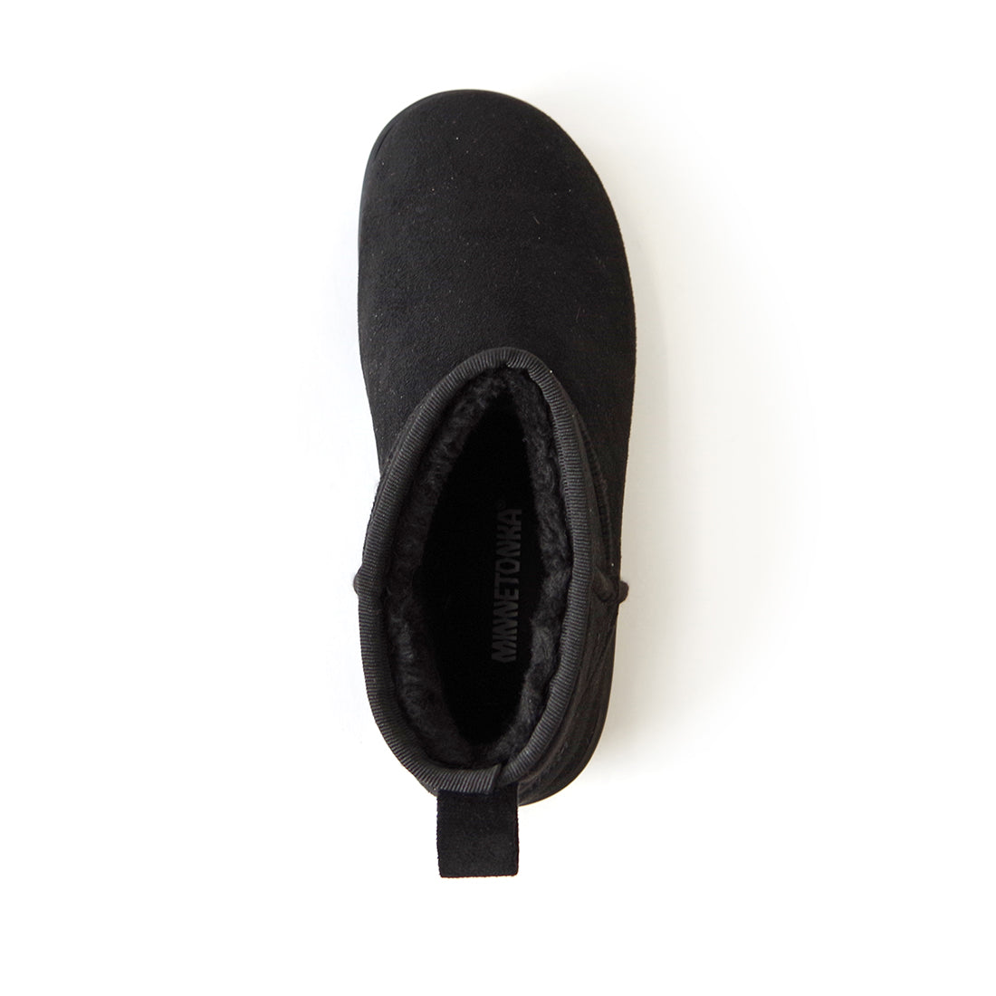 アンクルスリッパーブーツ 【ANKLE SLIPPER BOOTS】 GREGE×FABRIC