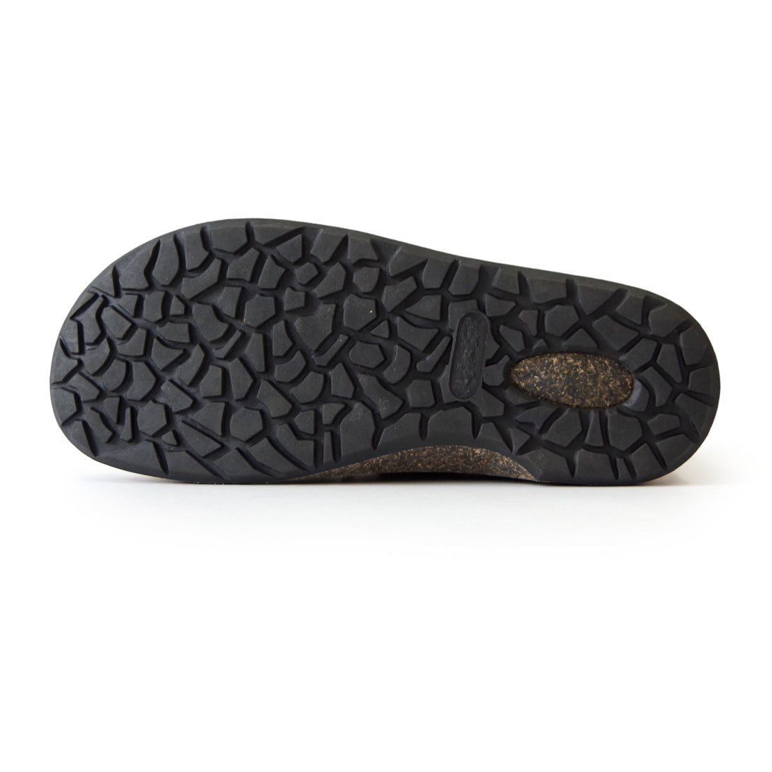 ボアつきレースアップブーツ【26M12】BLACK