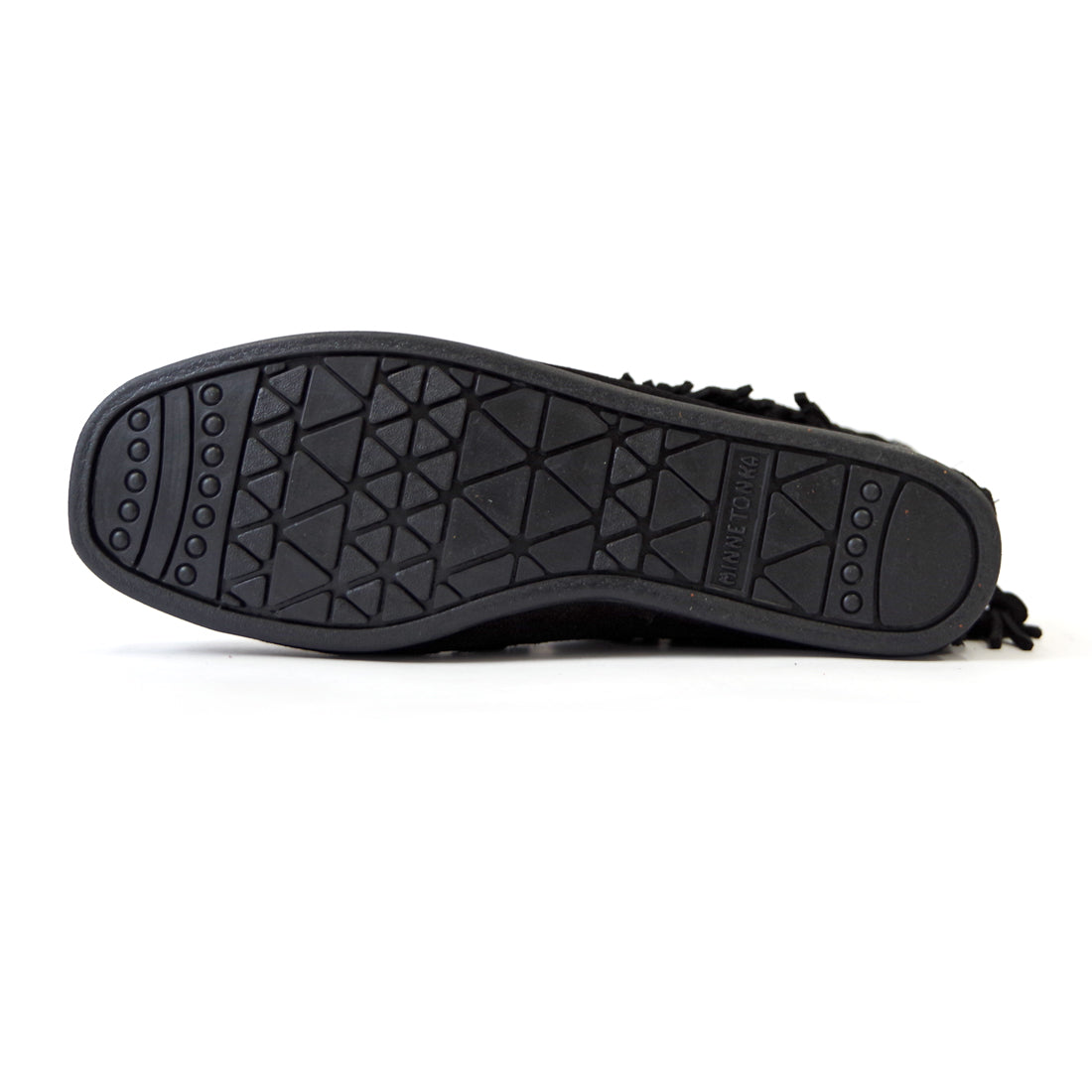 ハイ トップ バックジップブーツ【HI TOP BACK ZIP BOOT】BLACK