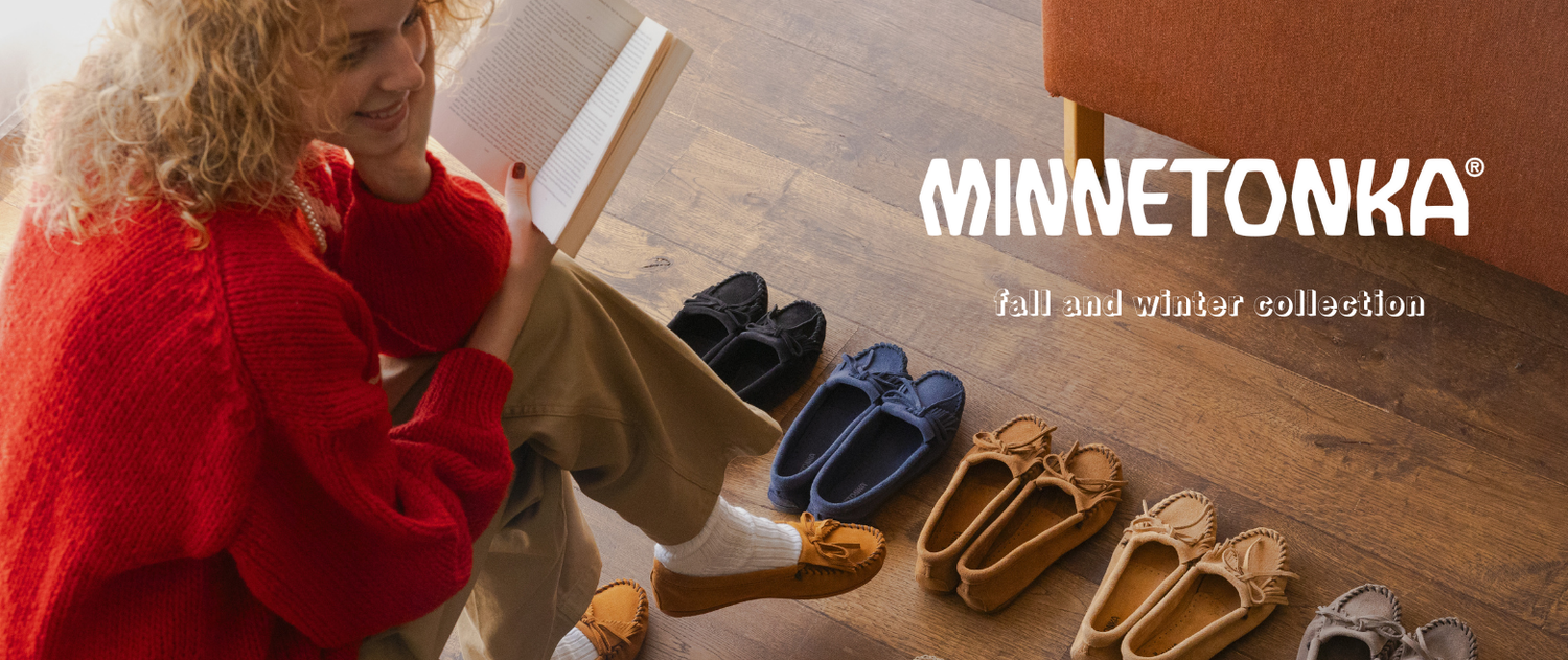 MINNETONKA公式オンラインストア