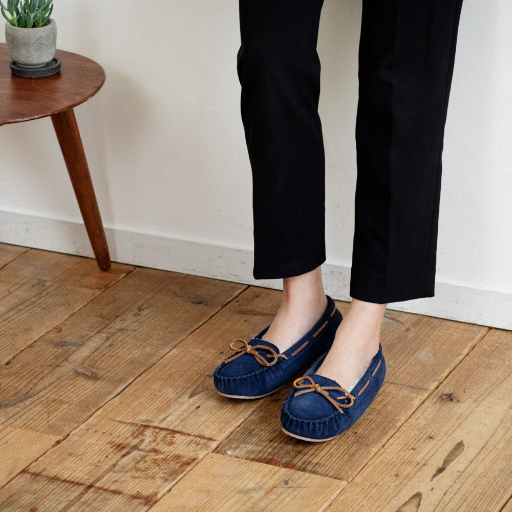 キャリースリッパー【CALLY SLIPPER】BLACK