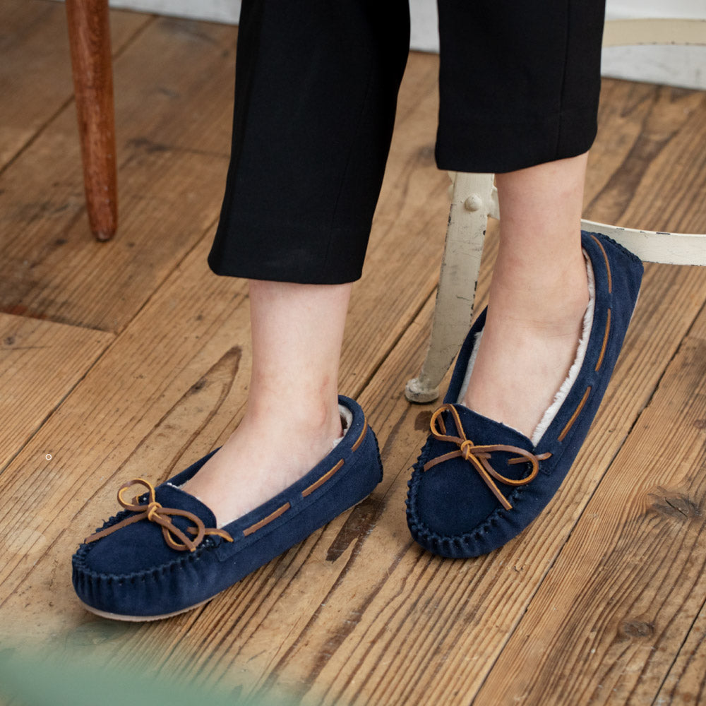 キャリースリッパー【CALLY SLIPPER】BLACK