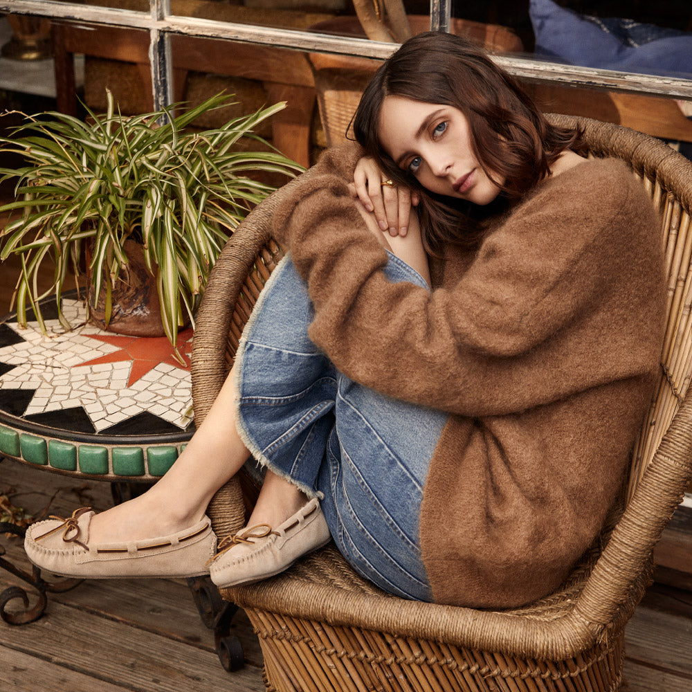 キャリースリッパー【CALLY SLIPPER】BLACK