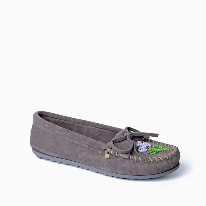 専用✩⃛新品未使用 ミネトンカ モカシン ミネトンカ(MINNETONKA)(EAMMIN)の通販 - d fashion