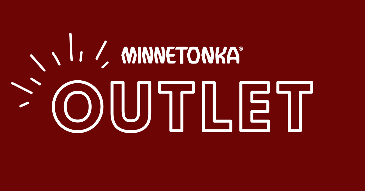 MINNETONKA公式オンラインストア