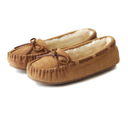 キャリースリッパー【CALLY SLIPPER】CINNAMON