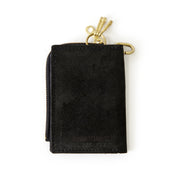 コイン＆カードケース【COIN CARD CASE】 BLACK