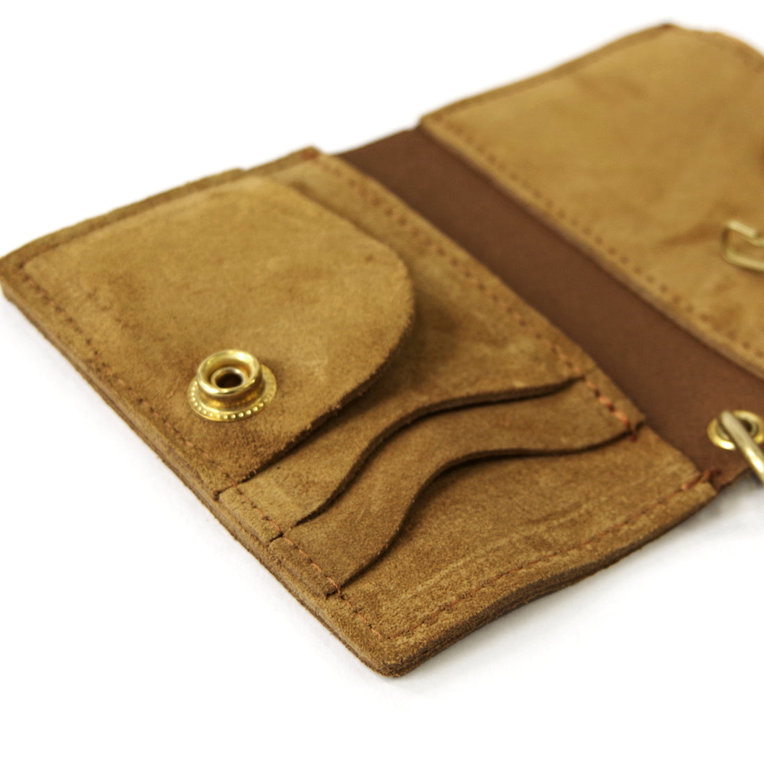 コイン＆カードケース【COIN CARD CASE】 BLACK