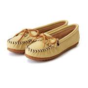 ディアスキン ソフト モック【DEERSKIN SOFT MOC】 CHAMPAGNE