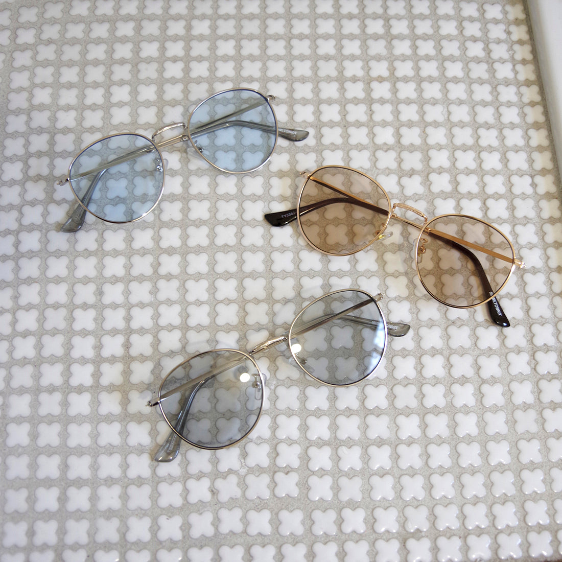 サングラス【81288600】GREY