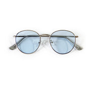 サングラス【81288600】BLUE
