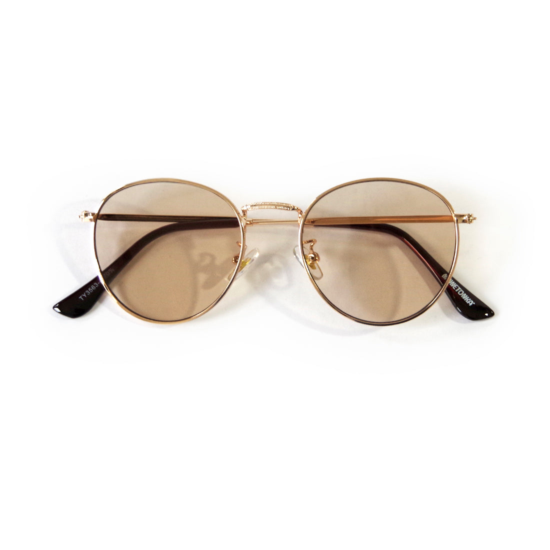 サングラス【81288600】BROWN