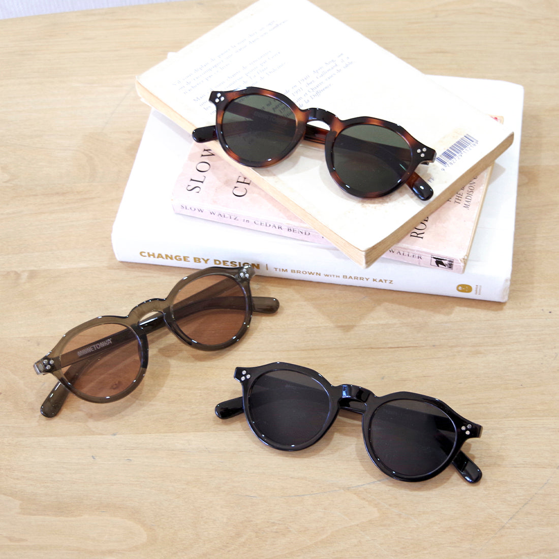 サングラス【81288700】BLACK