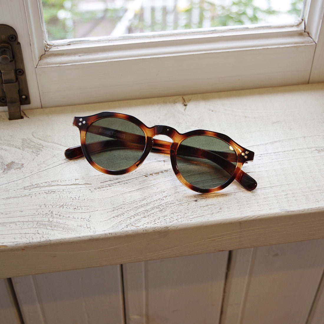 サングラス【81288700】BROWN