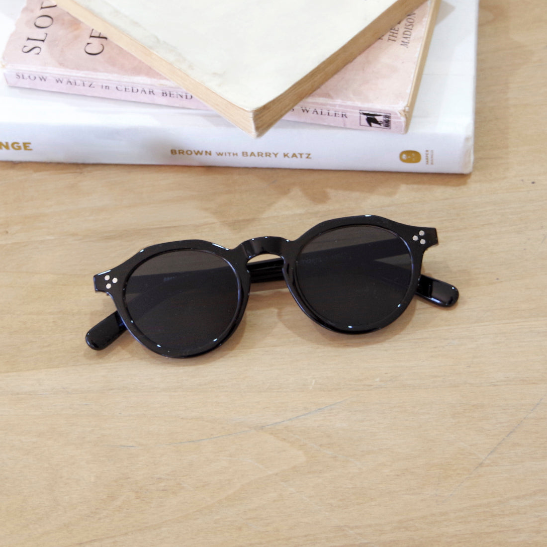 サングラス【81288700】BLACK