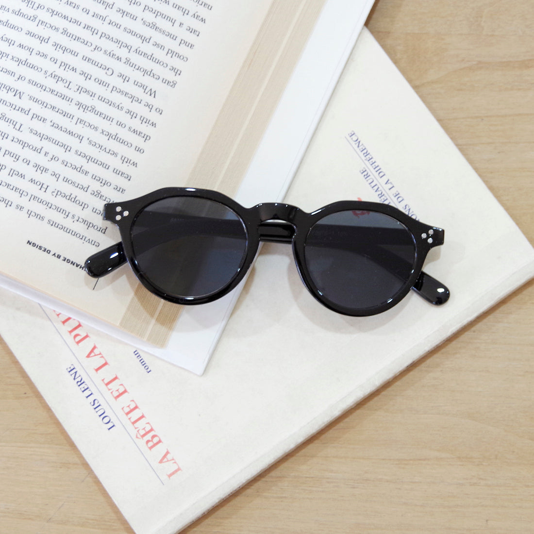 サングラス【81288700】BLACK