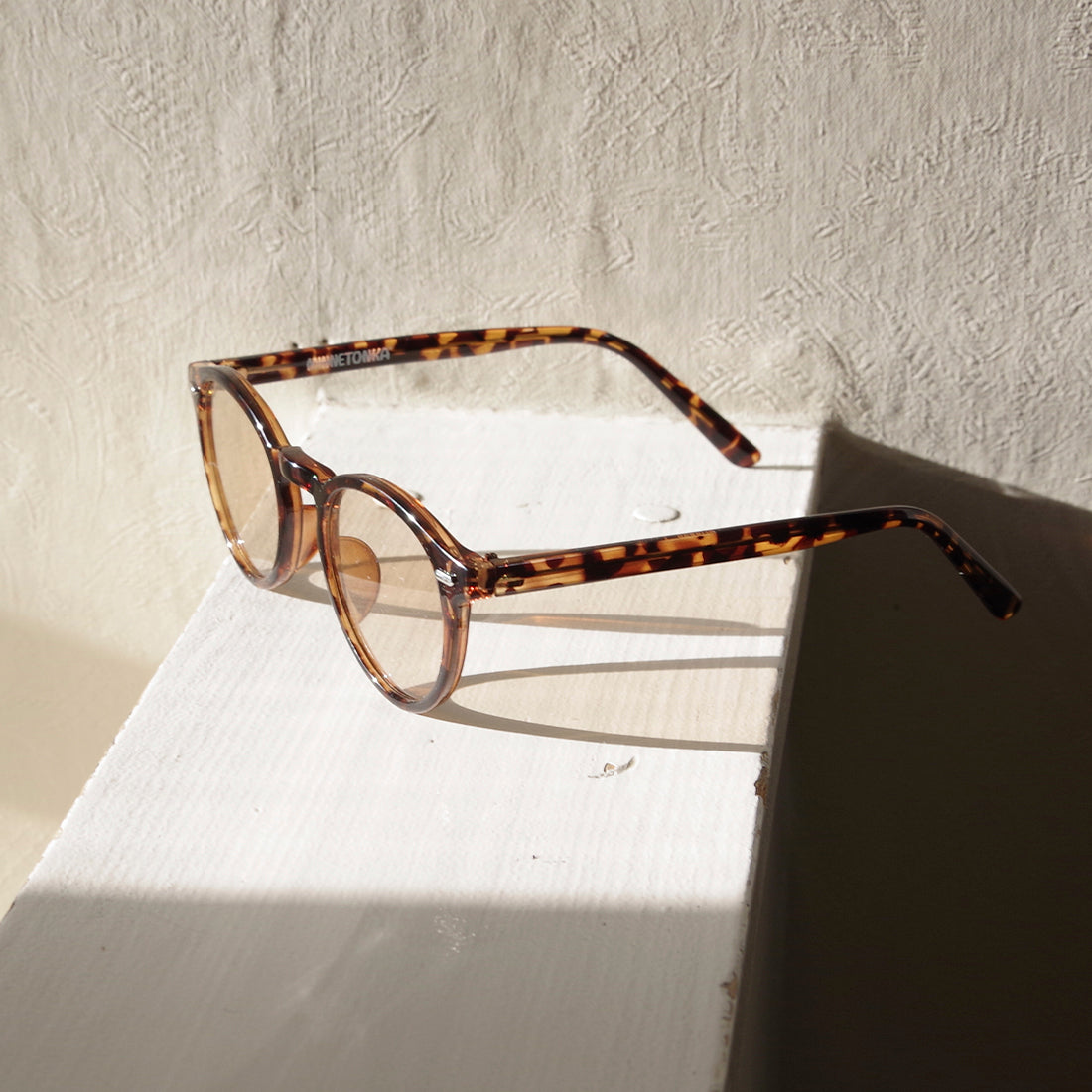 サングラス【81288800】BROWN