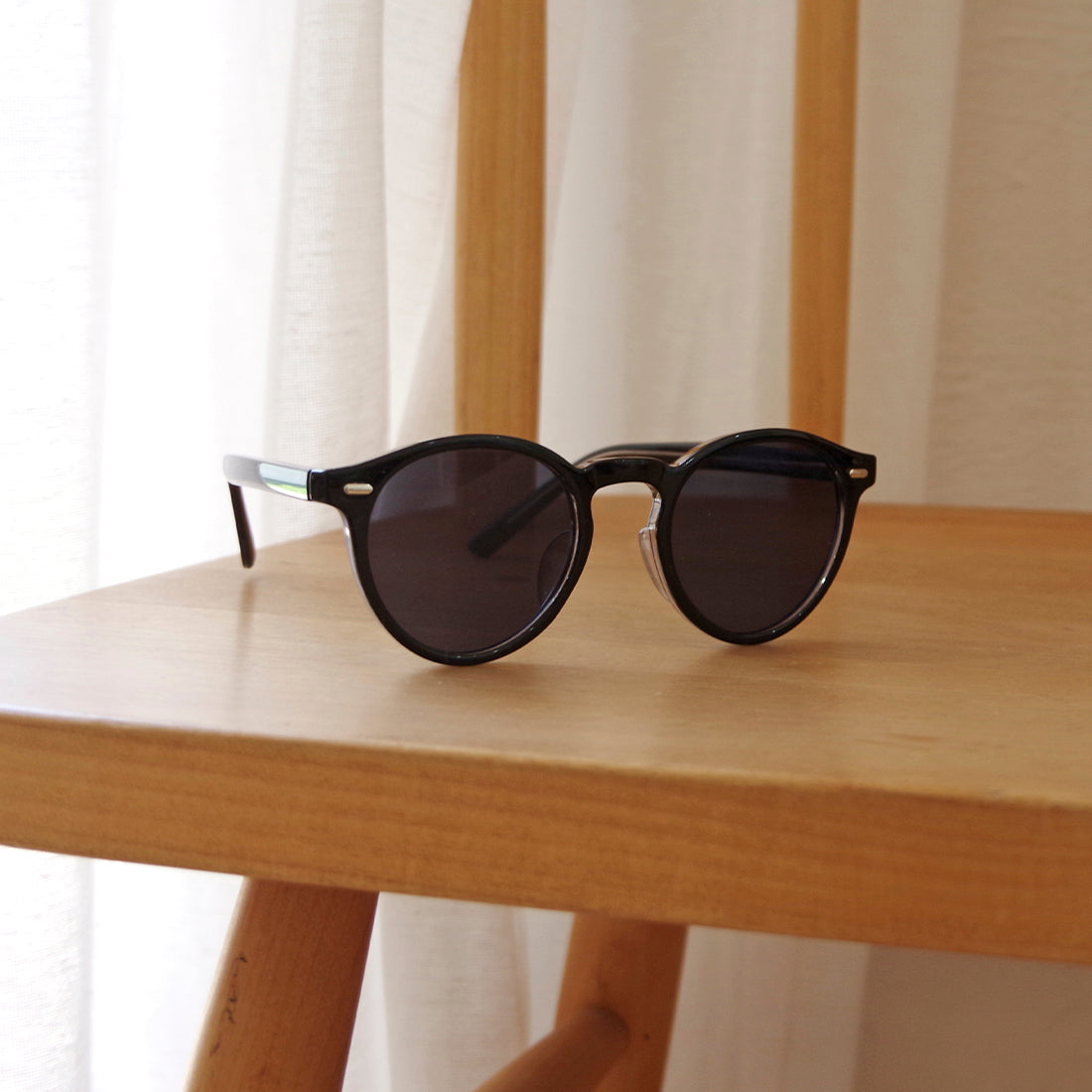 サングラス【81288800】BLACK