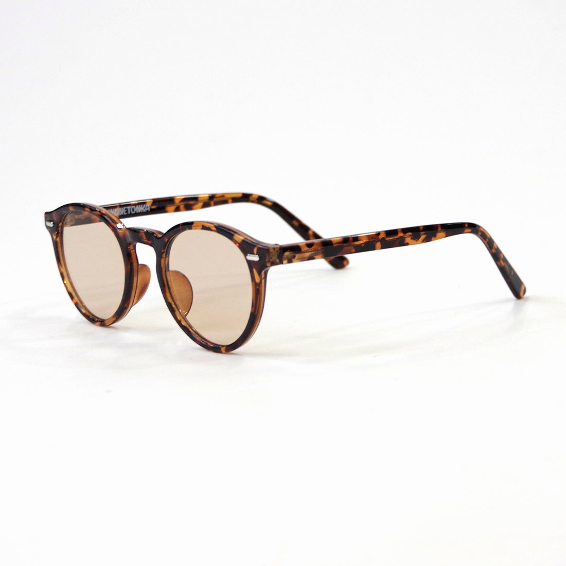 サングラス【81288800】BROWN