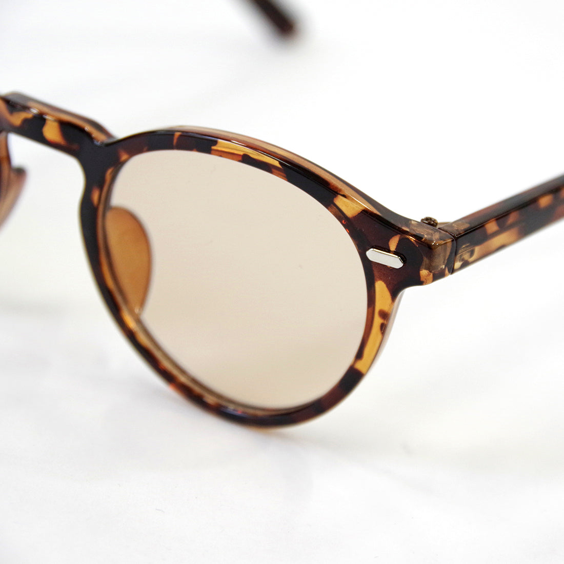 サングラス【81288800】BEIGE