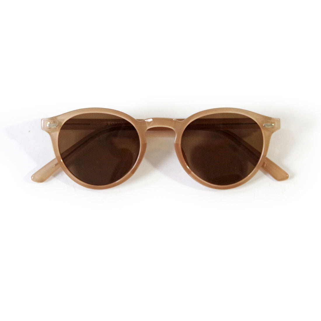 サングラス【81288800】BEIGE