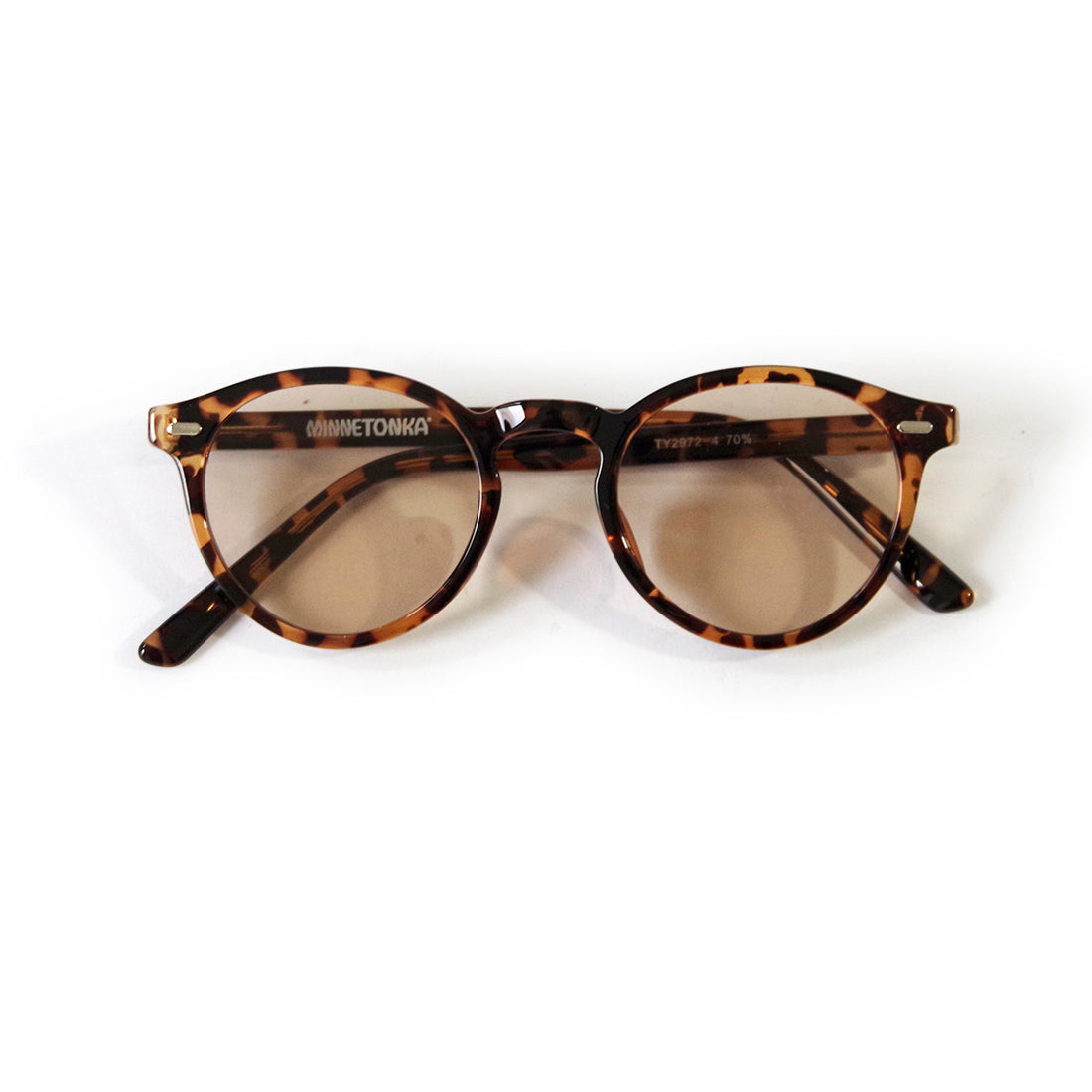 サングラス【81288800】BROWN