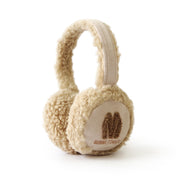 ボアイヤーマフ【STANDARD EARMUFFS】IVORY