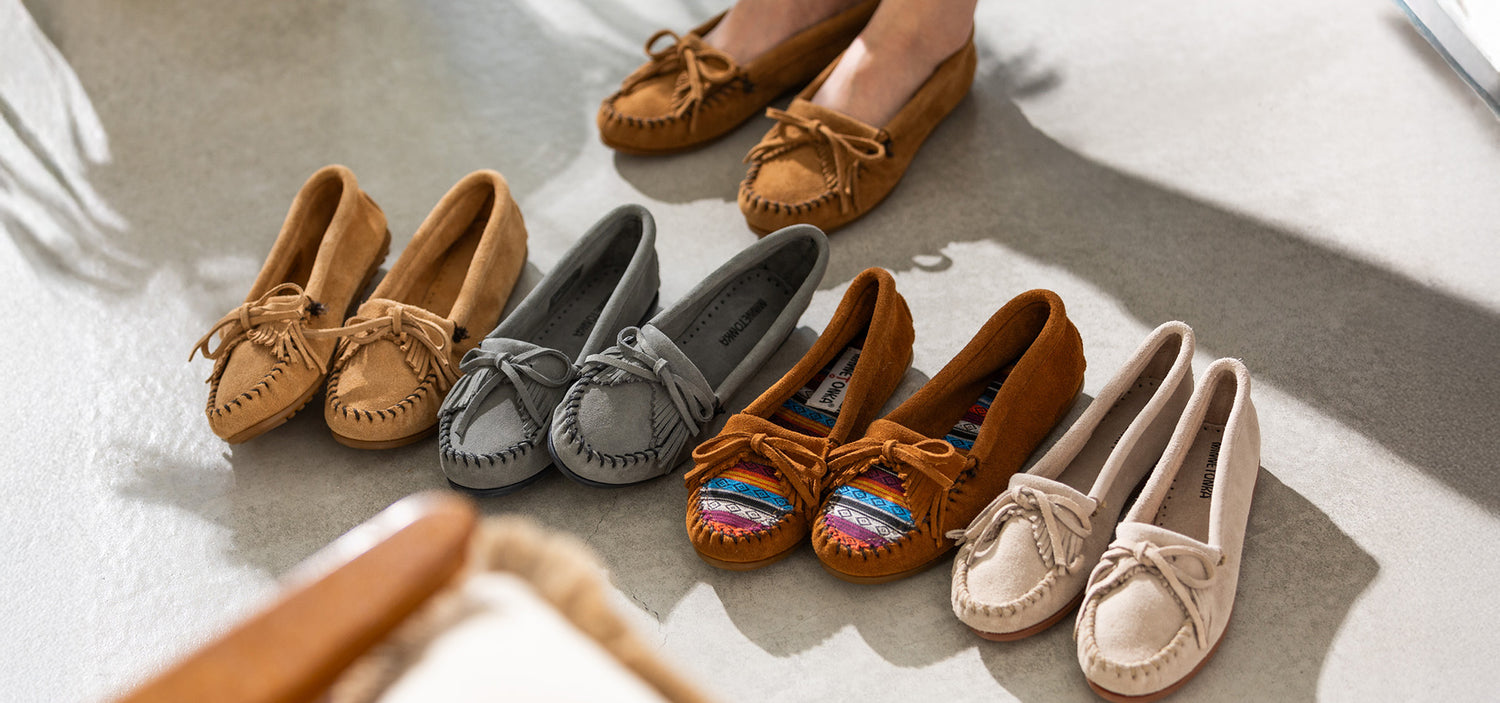 MINNETONKA公式オンラインストア