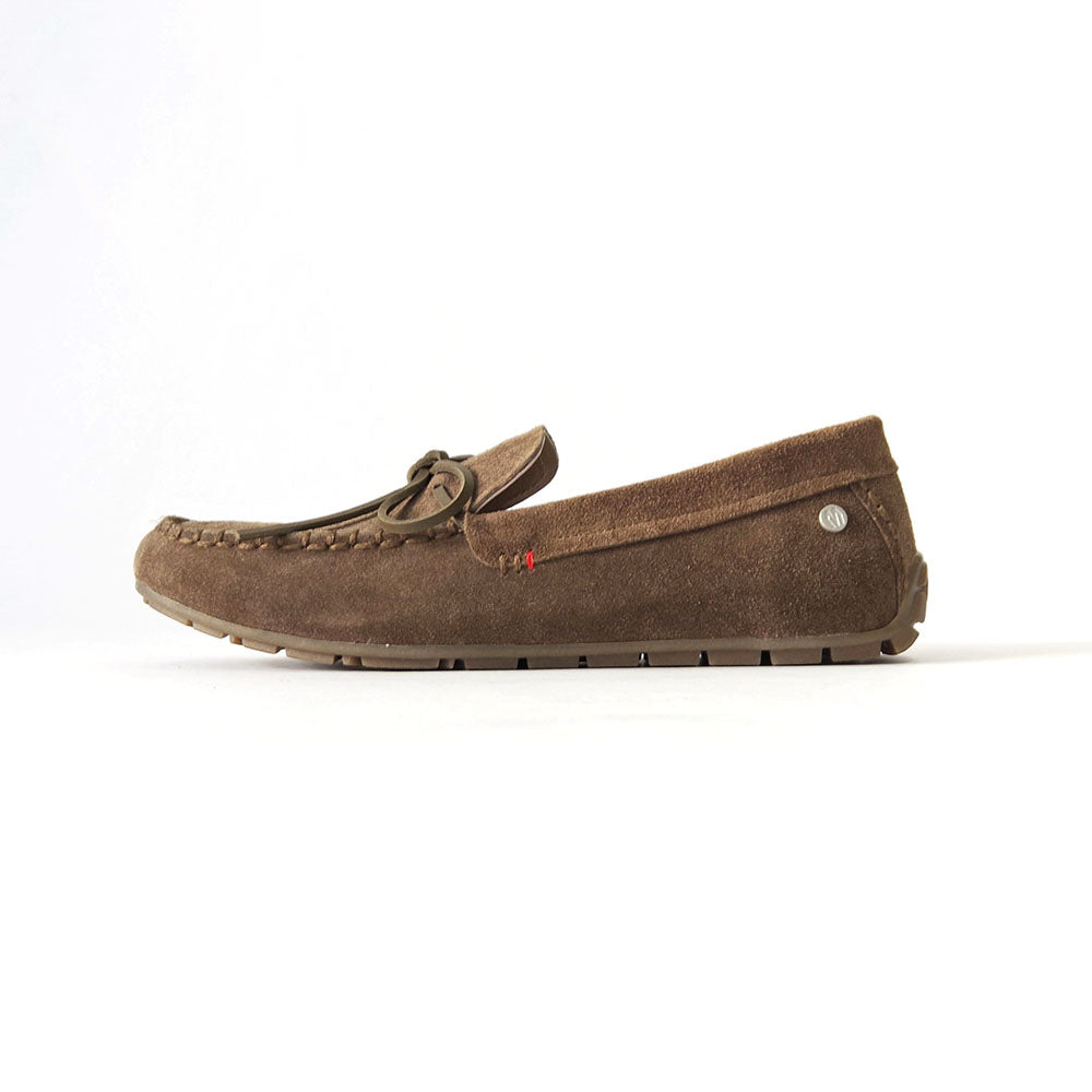 ローファーモック 【Men’s LOAFER MOC】BLACK