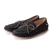ローファーモック 【Men’s LOAFER MOC】BLACK