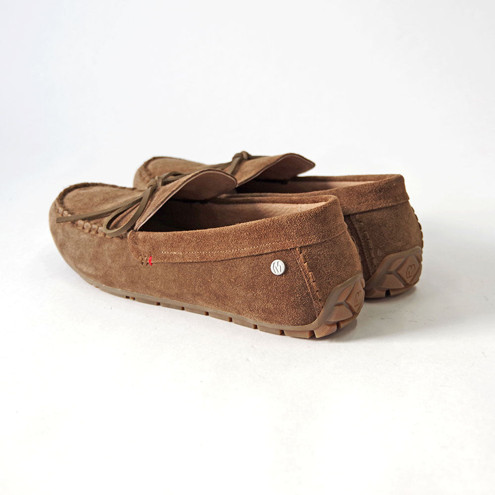 ローファーモック 【Men’s LOAFER MOC】BLACK