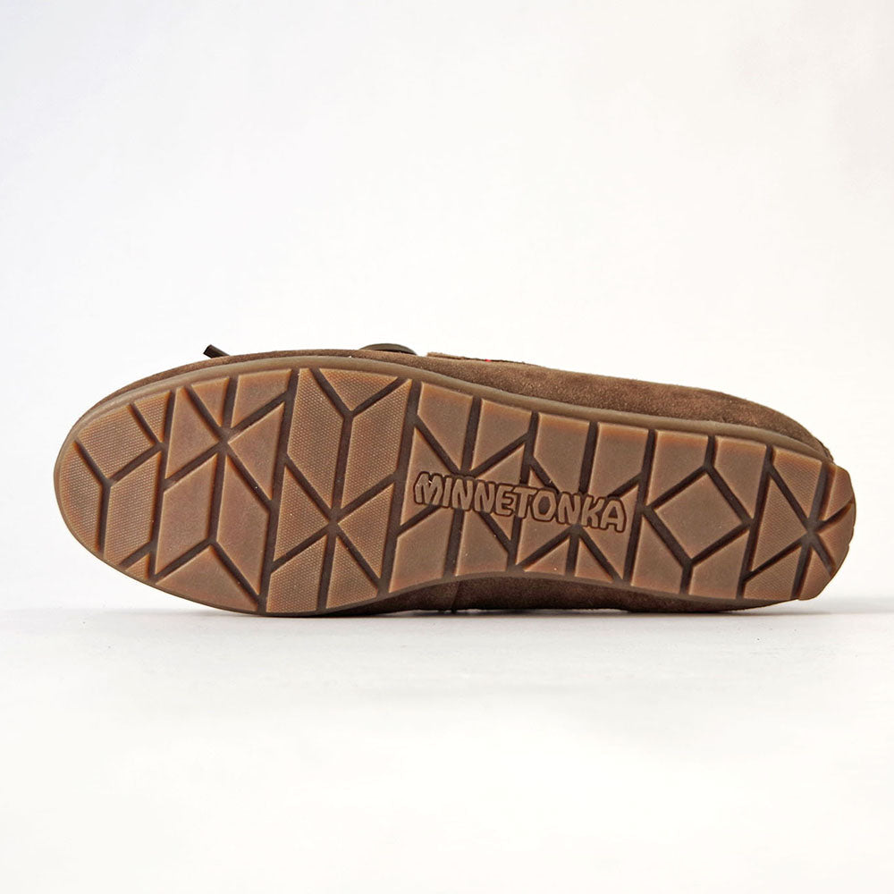 ローファーモック 【Men’s LOAFER MOC】BLACK