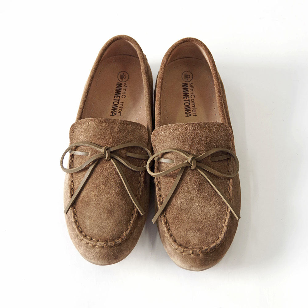 ローファーモック 【Men’s LOAFER MOC】BLACK