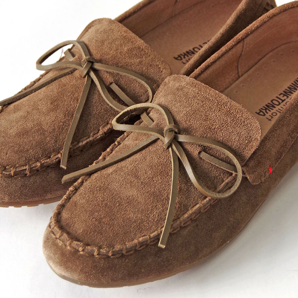 ローファーモック 【Men’s LOAFER MOC】BLACK