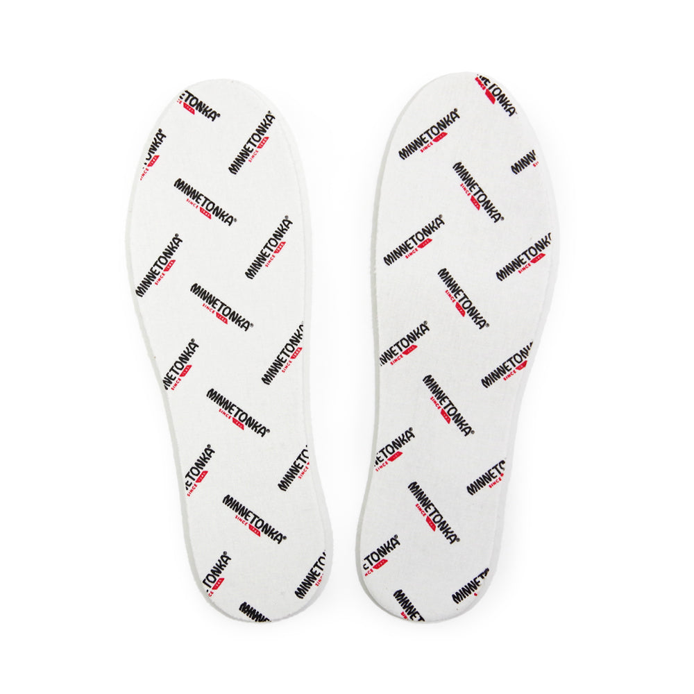 ロゴ インソール 【LOGO INSOLE】 モノグラム柄