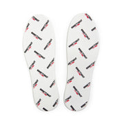 ロゴ インソール 【LOGO INSOLE】 モノグラム柄