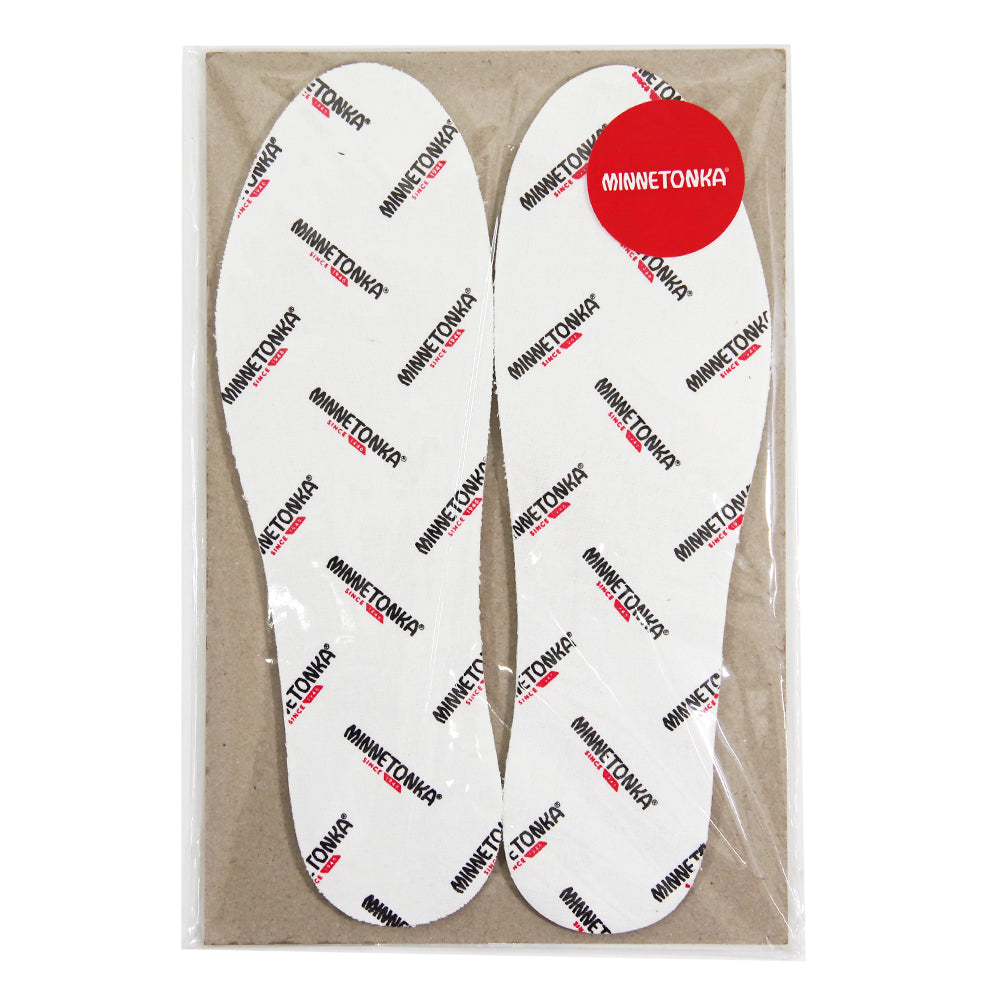 ロゴ インソール 【LOGO INSOLE】 モノグラム柄