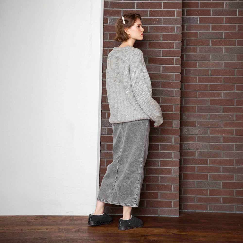 ネバ【NEVA】 CHARCOAL