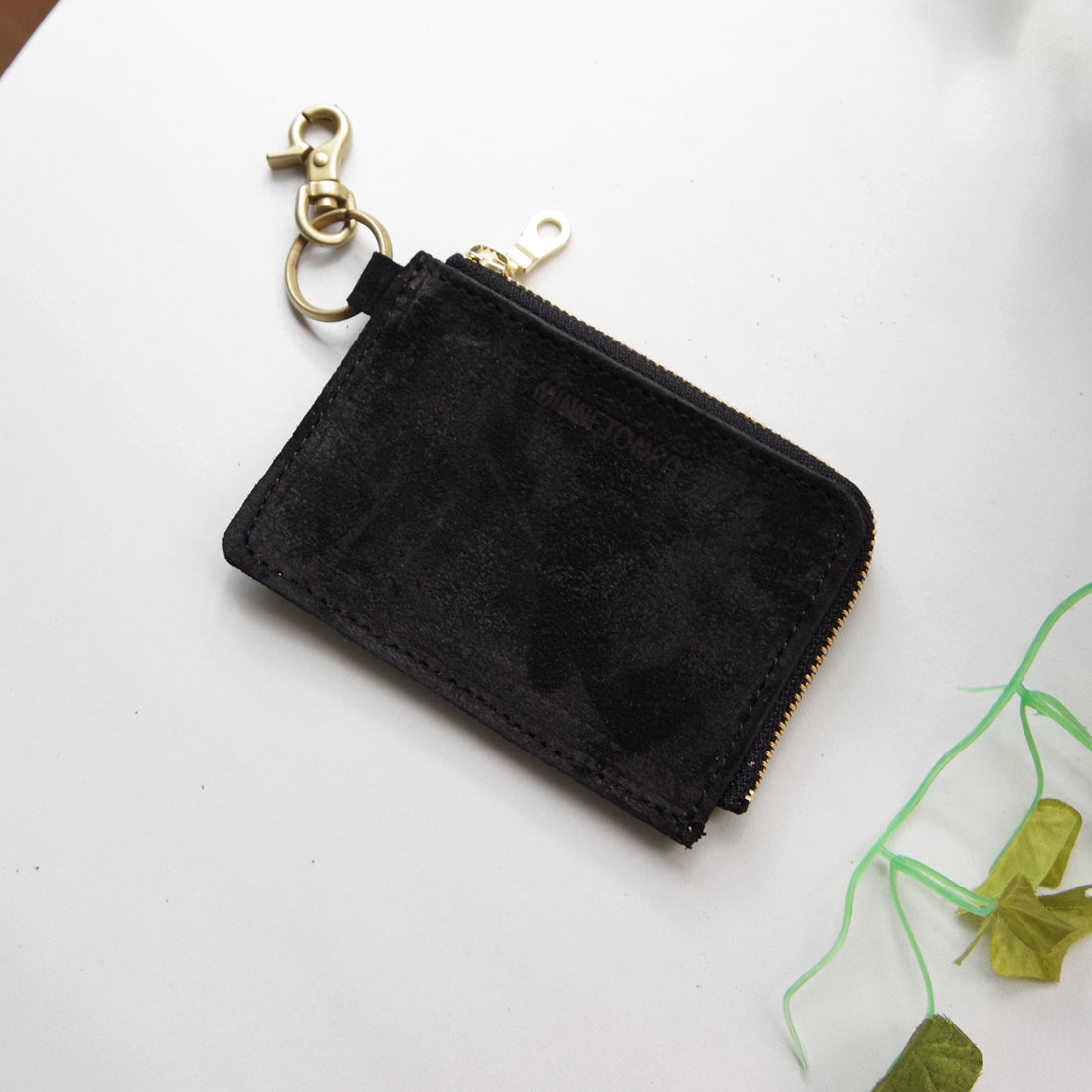 パスウォレット【PASS WALLET】 BLACK