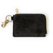 パスウォレット【PASS WALLET】 BLACK