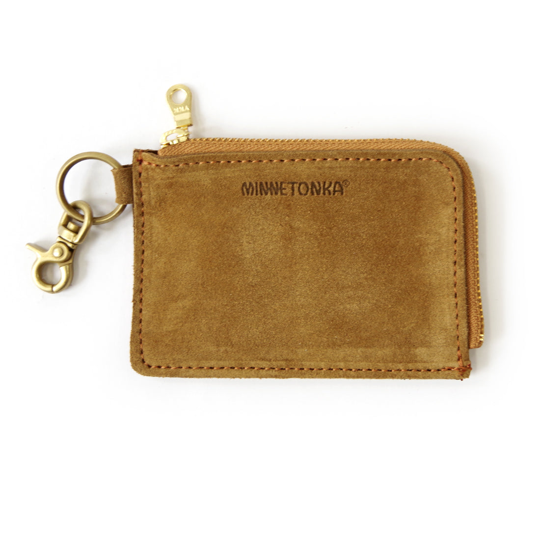 パスウォレット【PASS WALLET】 BROWN
